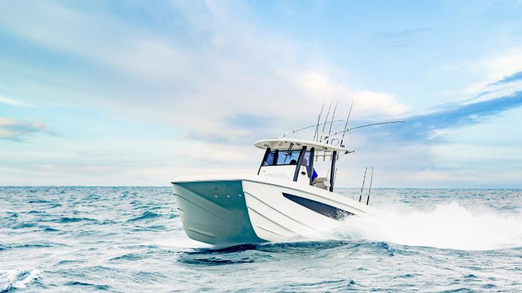 image boat