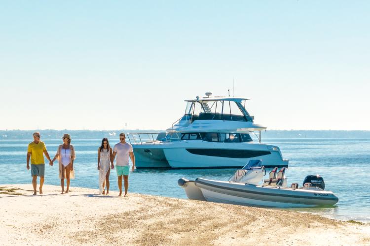 image boat