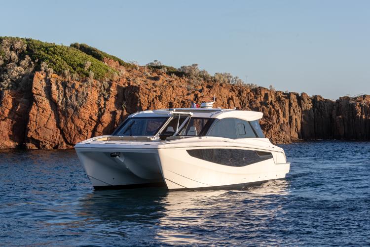 image boat