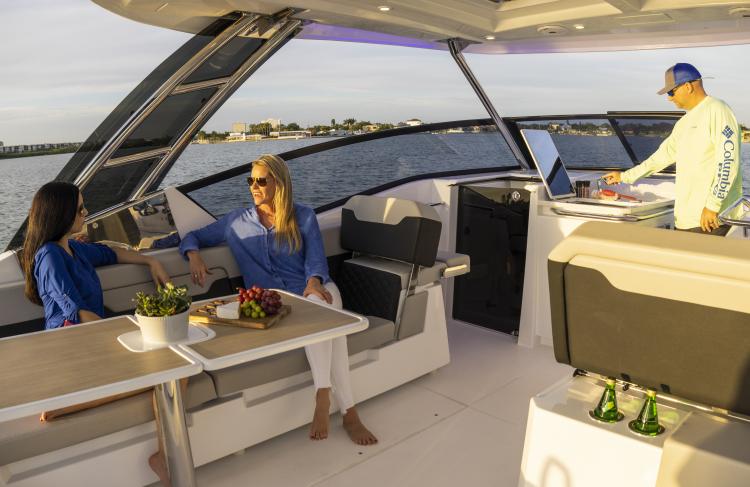 image boat