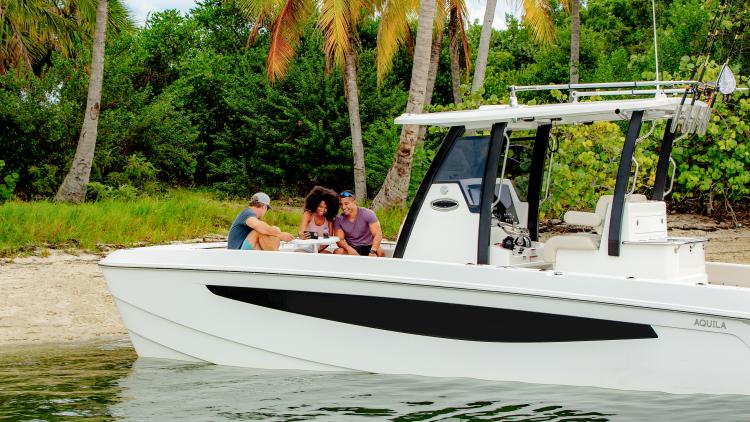 image boat