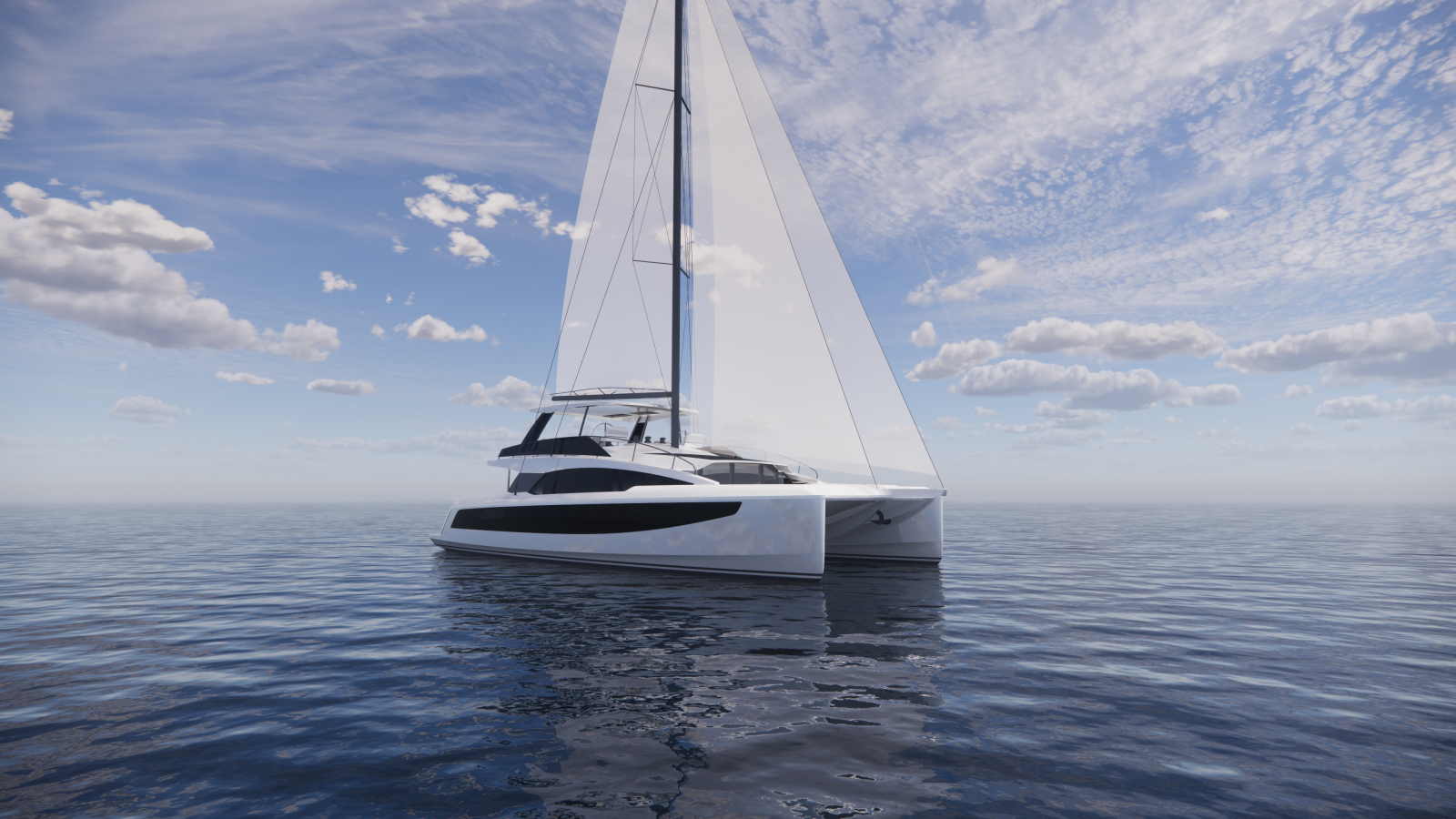 AQUILA 65 SAIL