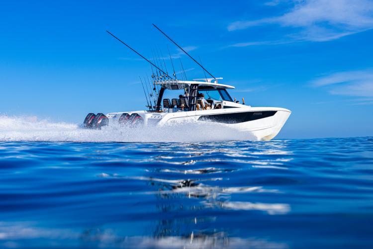 image boat