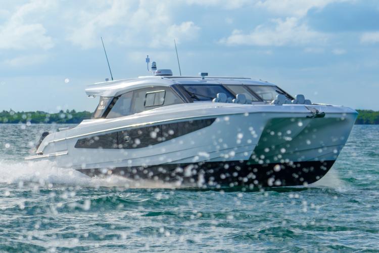 image boat