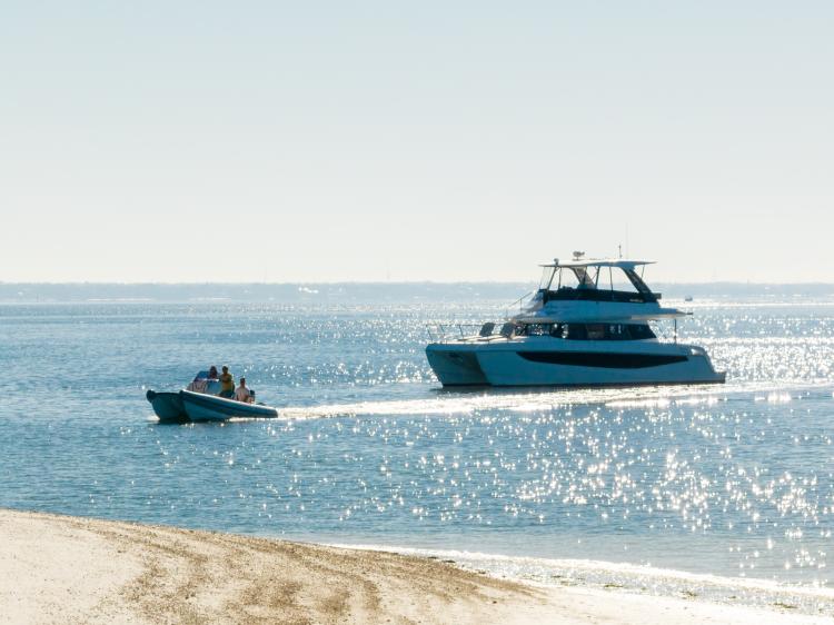 image boat