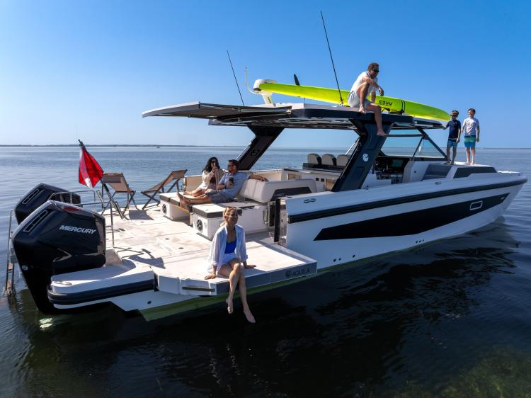 image boat