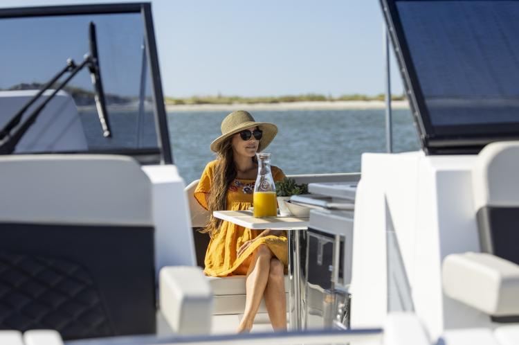 image boat