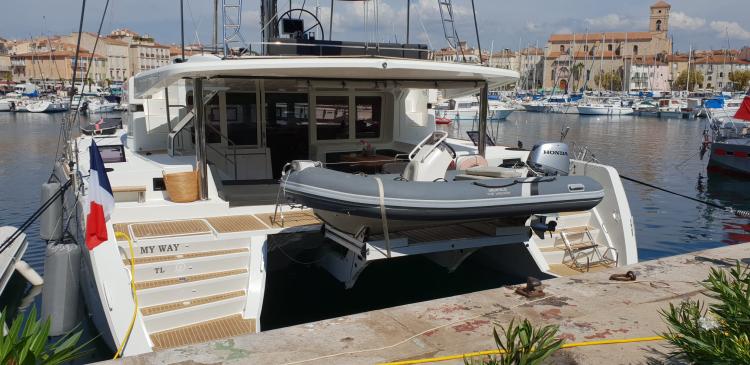 image boat