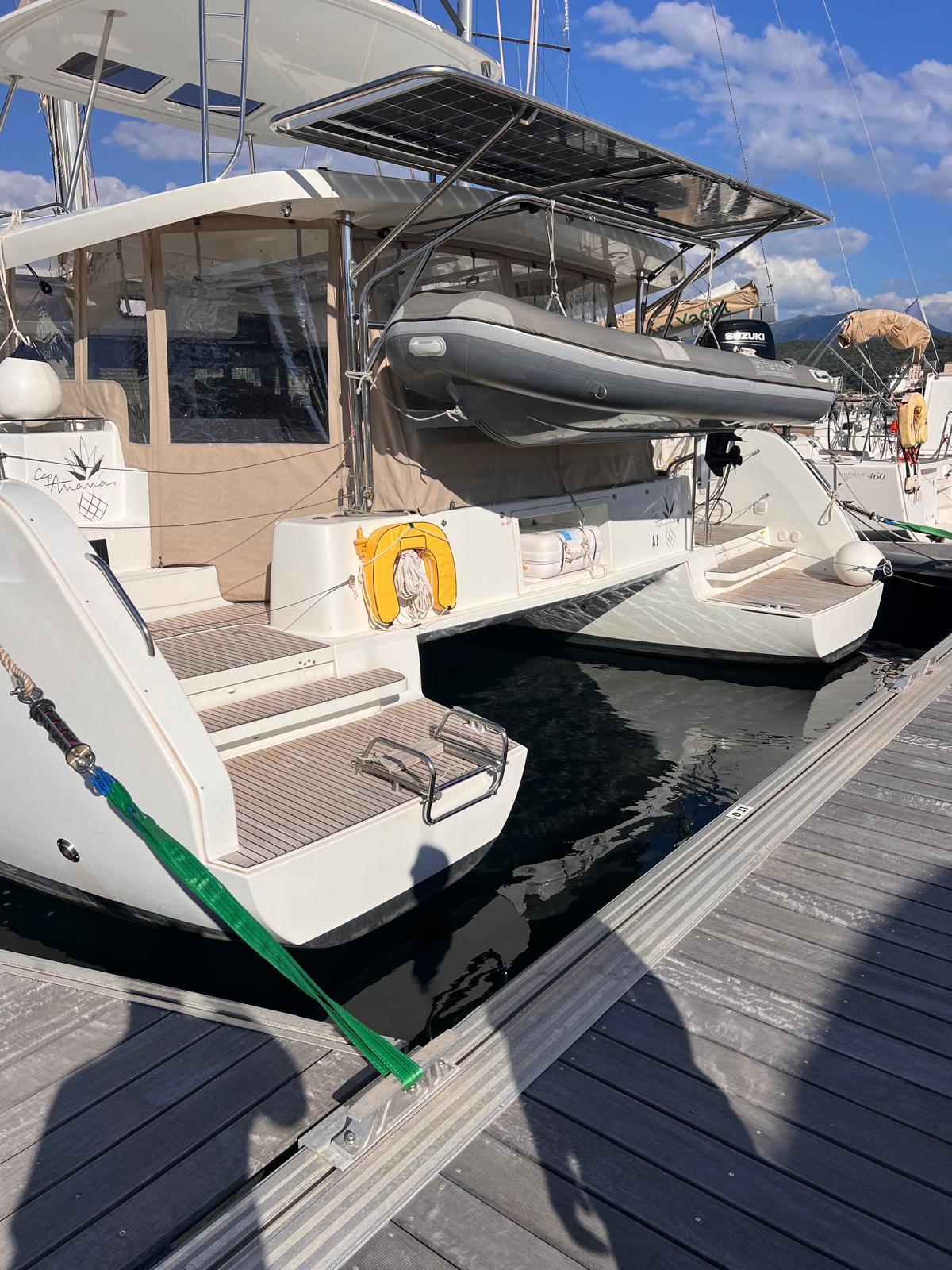 LAGOON 46
