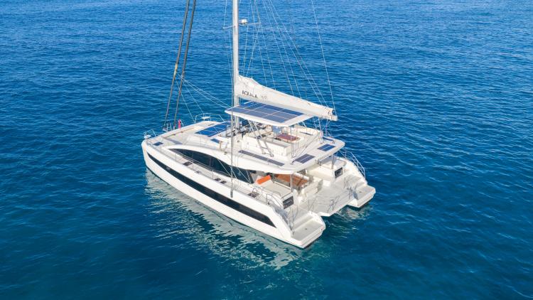 image boat