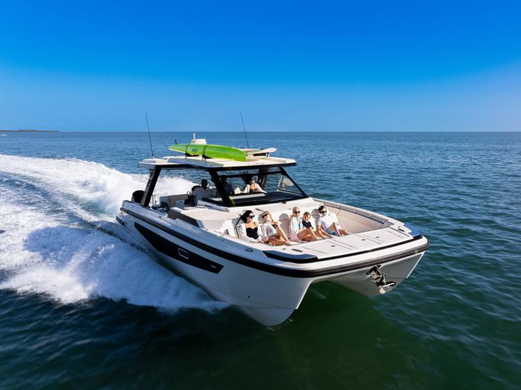 image boat