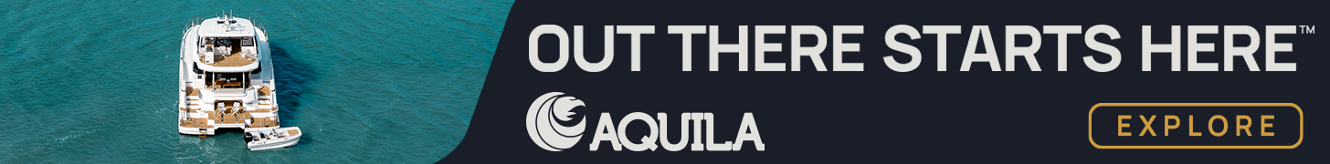 AQUILA BANNER
