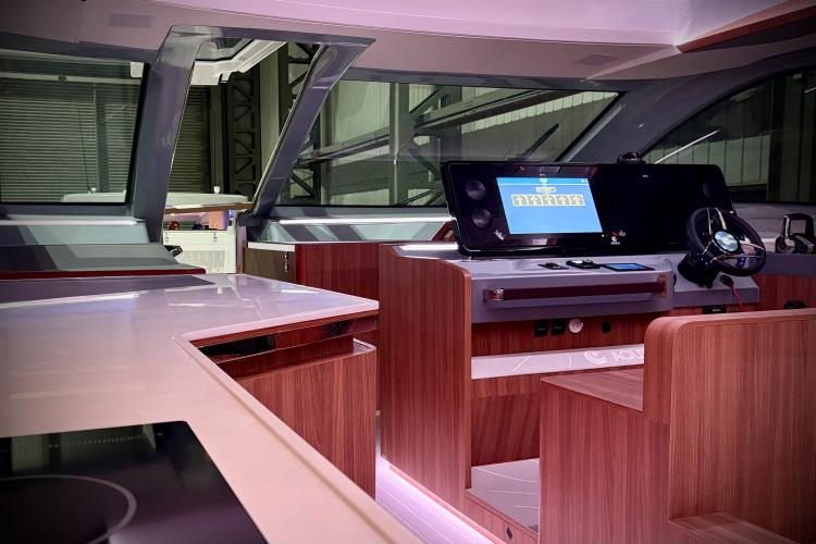 image boat